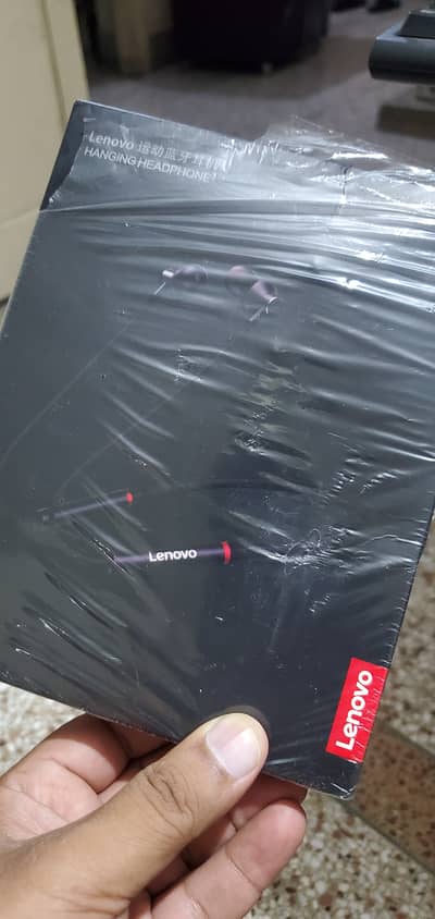 Lenovo HE05X Bluetooth 5.0 Earphones Waterproof Wireless 0/3/2/1/5/2/5