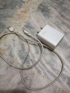 67watt original Xiaomi with original cable 200%