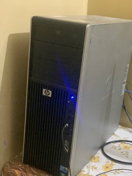 Gaming PC for Sale 2