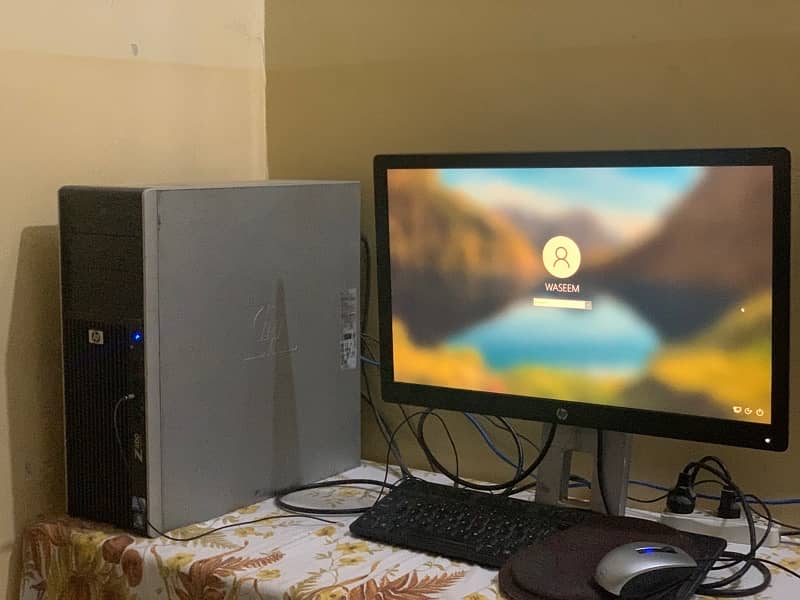 Gaming PC for Sale 3