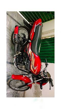 urgent sale pridor like brand new everything ok no repair  03487469836