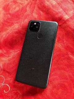 Google pixel 5 Non pta Oem locked 0