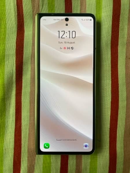 Samsung Z Fold 5 3