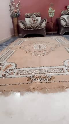 Used Irani Carpet For Sell 03368901608