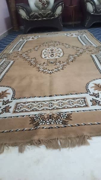 Used Irani Carpet For Sell 03368901608 2