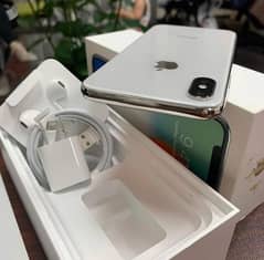 iphone x 256GB PTA My WhatsApp 03038430702 0