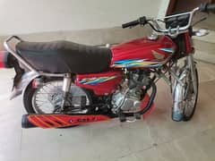 power honda