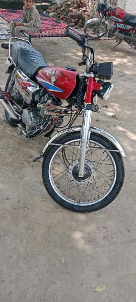 good bike 3