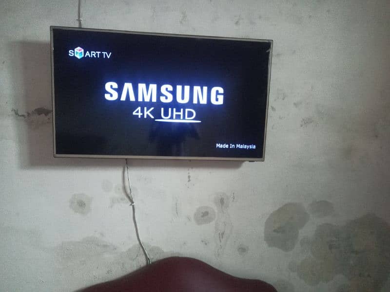 Samsung smart tv 0