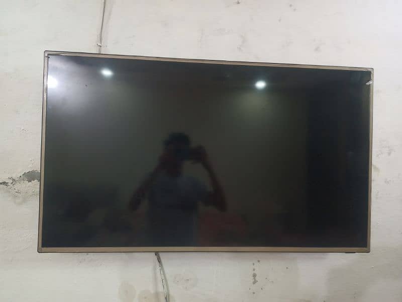 Samsung smart tv 4