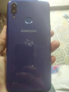 Samsung A10s modile contact 03035569944