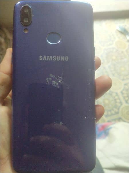 Samsung A10s modile contact 03035569944 0