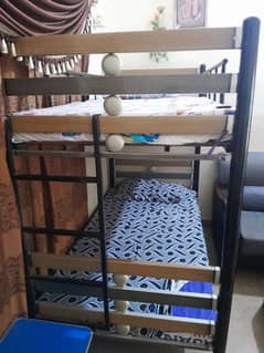 Bunk Bed