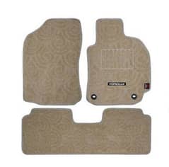 original company wale floor mats 2018 model k