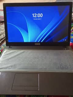 (Debatable Price) Stone Laptop with 1tb hard and 128gb ssd