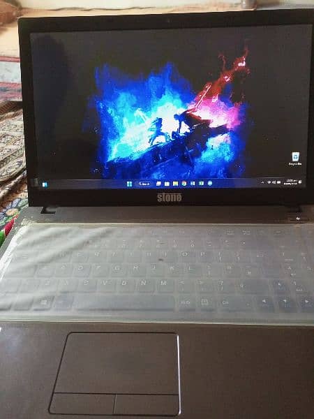 (Debatable Price) Stone Laptop with 1tb hard and 128gb ssd 1