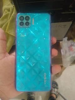 Oppo f17 pro . . no fault in good condition