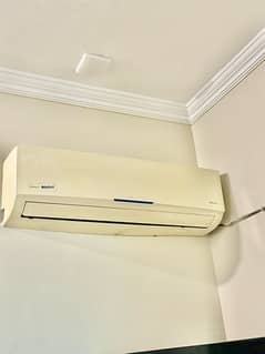 Split AC, Orient, Midea Series, Msmart Series