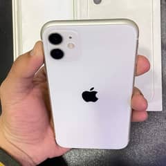 iphone 11 128GBMy WhatsApp 03038430702