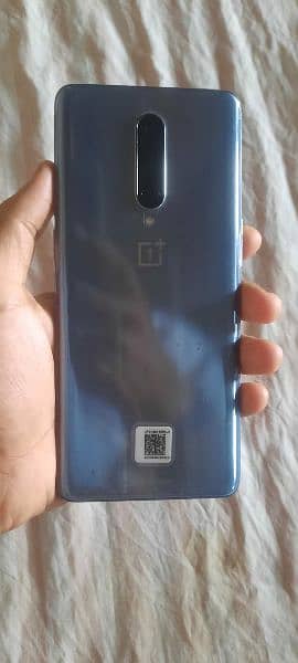 OnePlus 8 5G 128gb 0