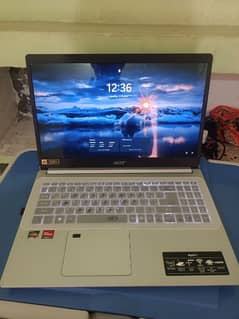 Acer Aspire 5 AMD Ryzen 5500