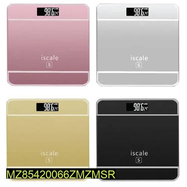 Slim design weight plate 7