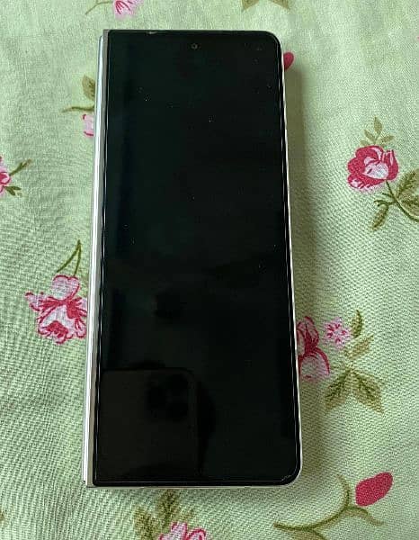 Samsung Z Fold 5 2