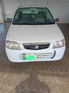 Suzuki Alto 2010 0