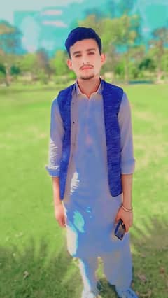 Muhammad ijaz