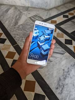 huwavai p10 lite