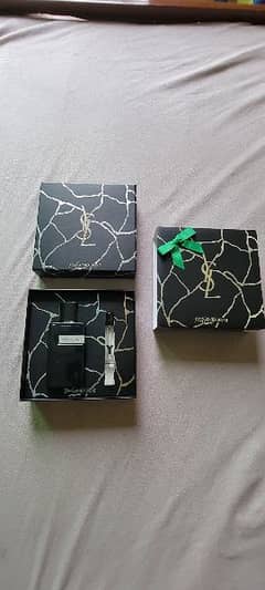 YSL