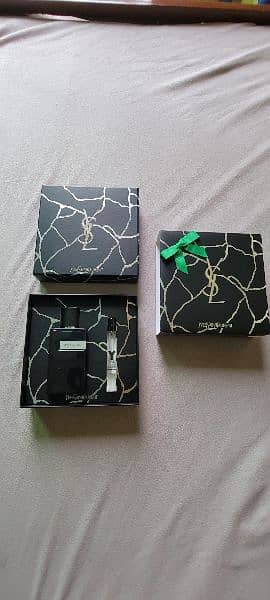 YSL perfume for sale 0