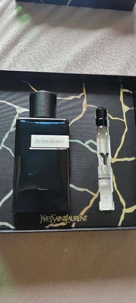 YSL perfume for sale 1