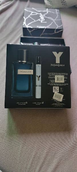 YSL perfume for sale 2