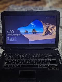 Dell Laptop 0