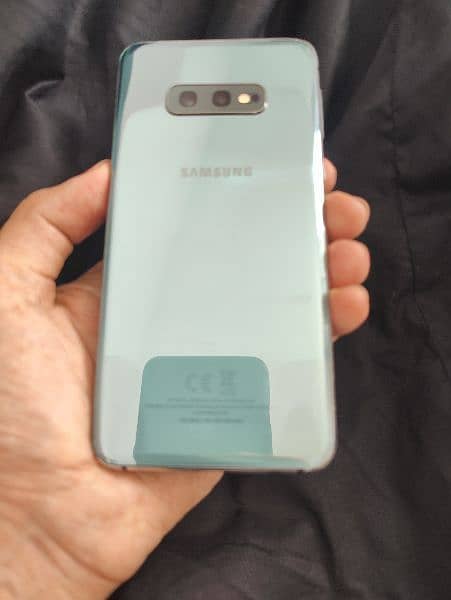 Samsung S 10e Rs 40000 1