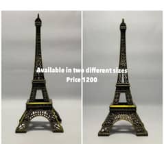 Eiffel Tower for sale