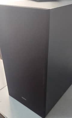 Samsung HW-B650 430 Watts 3.1 Ch Soundbar