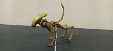 Neca Alien 3 Bambi Burster Action figure