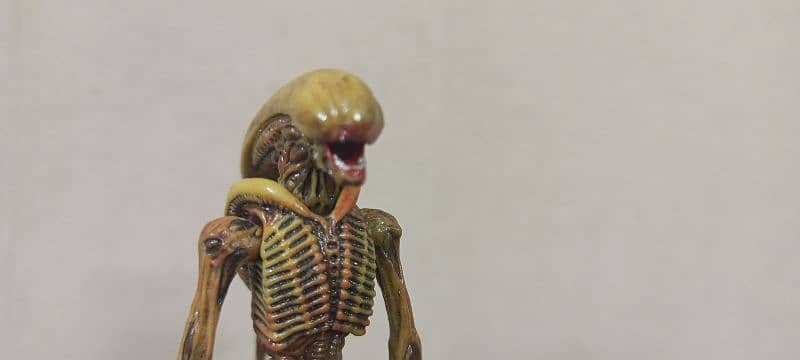 Neca Alien 3 Bambi Burster Action figure 2