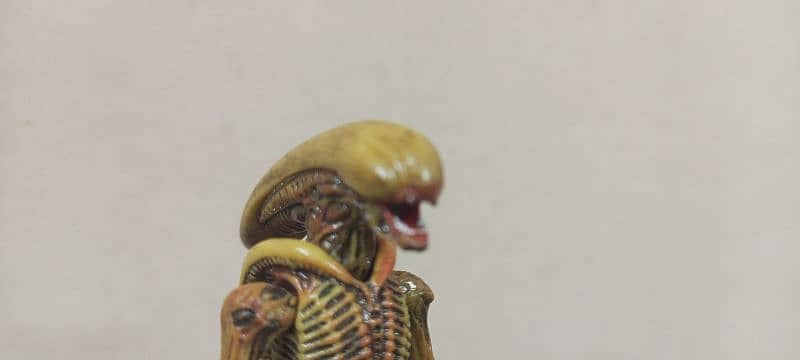 Neca Alien 3 Bambi Burster Action figure 3