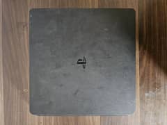 Sony PS4 slim 1 TB