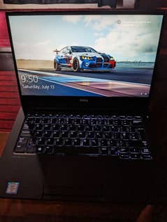 Dell Latitude 13 7370