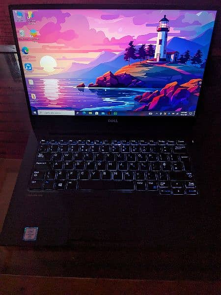 Dell Latitude 13 7370 1