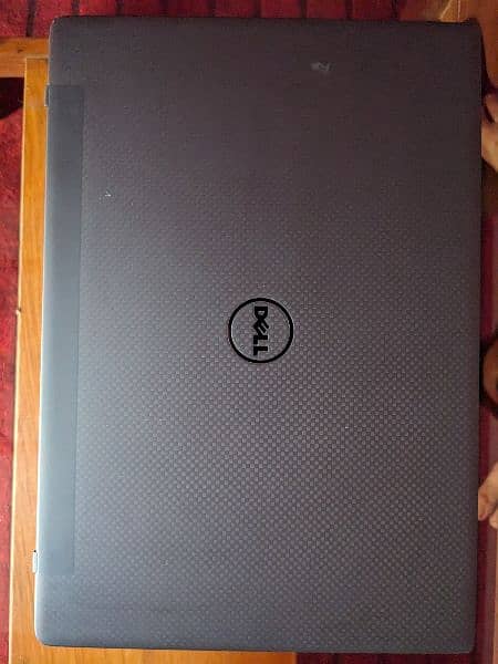 Dell Latitude 13 7370 2