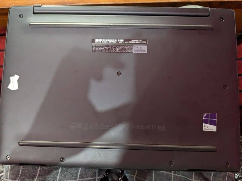 Dell Latitude 13 7370 5