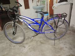 bicycle for sale 10/10 condition