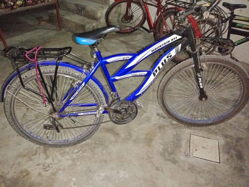 bicycle for sale 10/10 condition 1