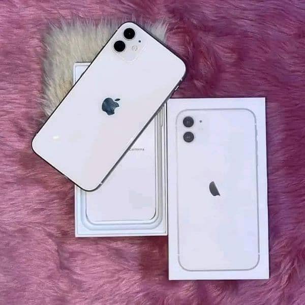 iphone 11 128GB PTA approved My WhatsApp 03038430702 1