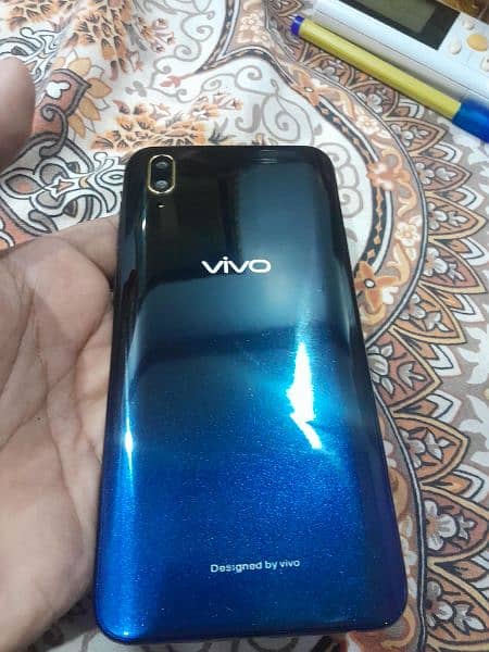 03236613110  Vivo y97 8/256Gb  exchange bhi kar sakte hai 4